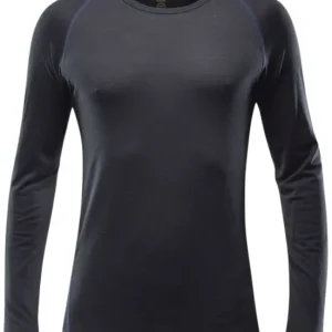 Finale Uitverkoop Heren wollen overhemd Devold Merino 150 overhemd Man S