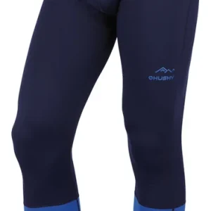 Functioneel ondergoed voor heren Husky Tyme M donkerblauw S Direct Beschikbaar