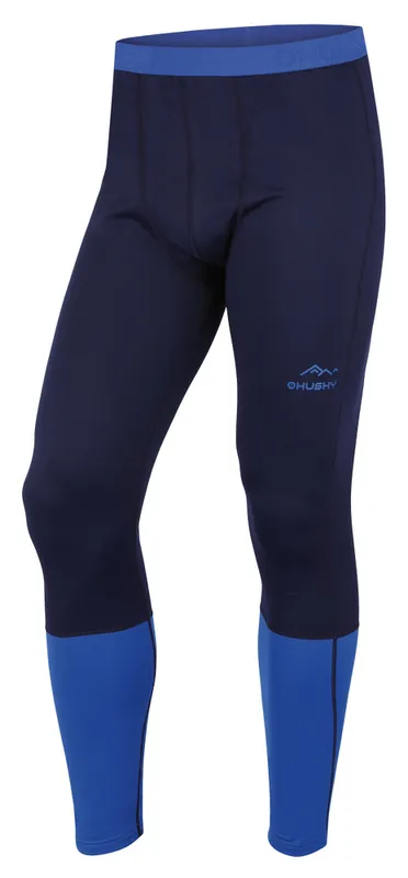 Functioneel ondergoed voor heren Husky Tyme M donkerblauw S Direct Beschikbaar