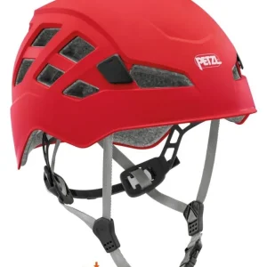 Laatste Kans Klimhelm Petzl Boreo rood 53-61cm