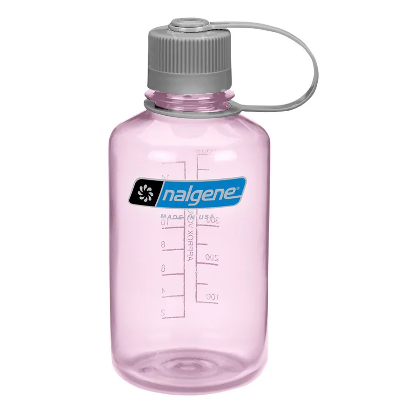 Fles Nalgene Cosmo Sustain met smalle mond 1000 ml Aanbieding