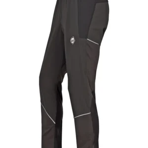 Heren outdoorbroek High Point Gale 3.0 Pants Zwart S Fabrieksprijs