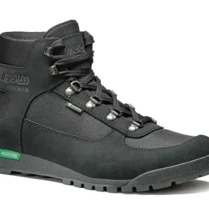 Uitverkoop Dames enkellaarsjes Asolo Supertrek GTX ML zwart 36 2/3