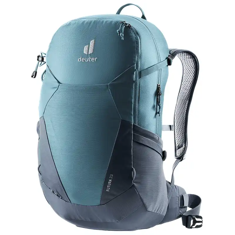 Wandelrugzak Deuter Futura 23L One-size Atlantic-inkt Koopje