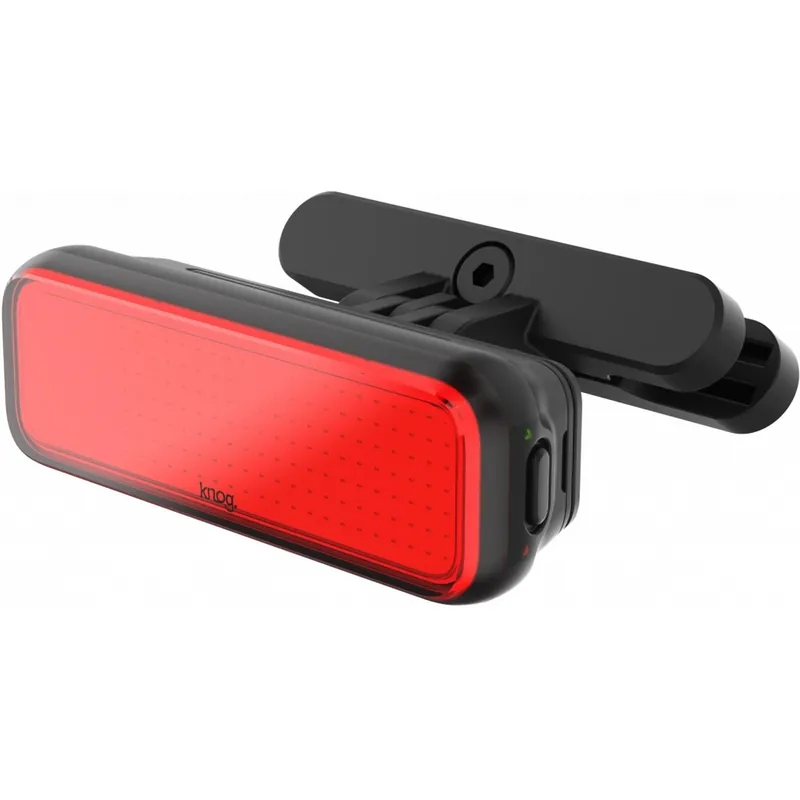 Laatste Kans Achterknipperlicht Knog Blinder Link Achterbank