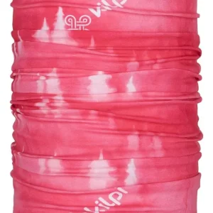Fabrieksprijs Multifunctionele nekwarmer Kilpi Darlin-U roze
