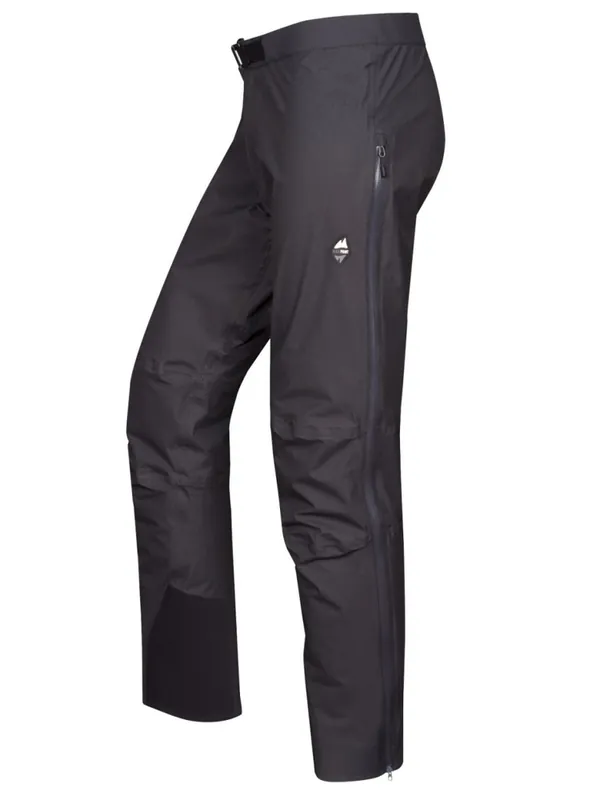 Waterdichte broek voor heren High Point Cliff Pants Zwart S Shop Nu