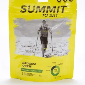 Summit To Eat Macaroni en kaas 197g Aanbieding