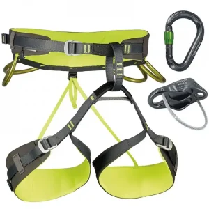 Korting Klimset Camp Energy CR 3 Pack XS