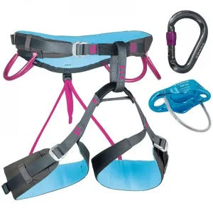 Dames klimset Camp Energy Nova Pack XS Bestseller