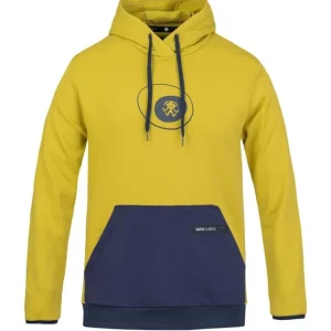 Voordeelprijs Hoodie Rafiki Zulu Uni cress groen XS