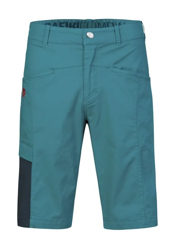 Heren shorts Rafiki Crux Bretagneblauw XS Favoriet