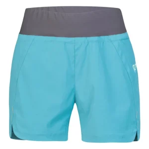 Dames shorts Rafiki Vella Bretagneblauw XS Laatste Kans