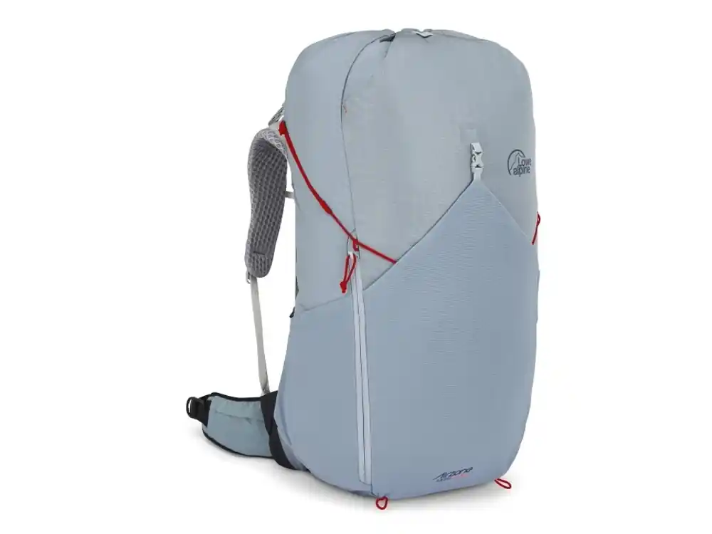 Ultralichte rugzak voor dames Lowe Alpine AirZone Ultra ND 36L citadel Beperkte Voorraad