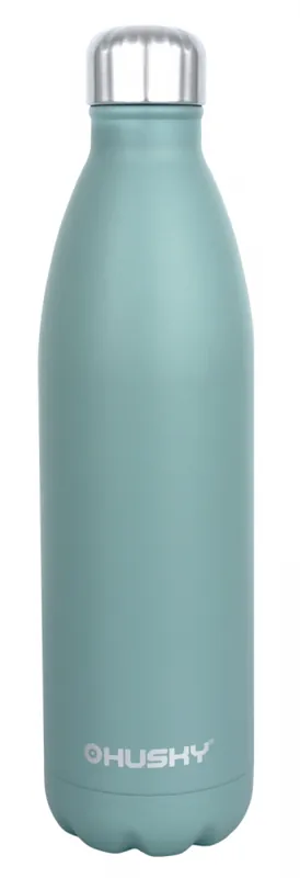 Favoriet Thermos Husky Mottgrijs 750ml