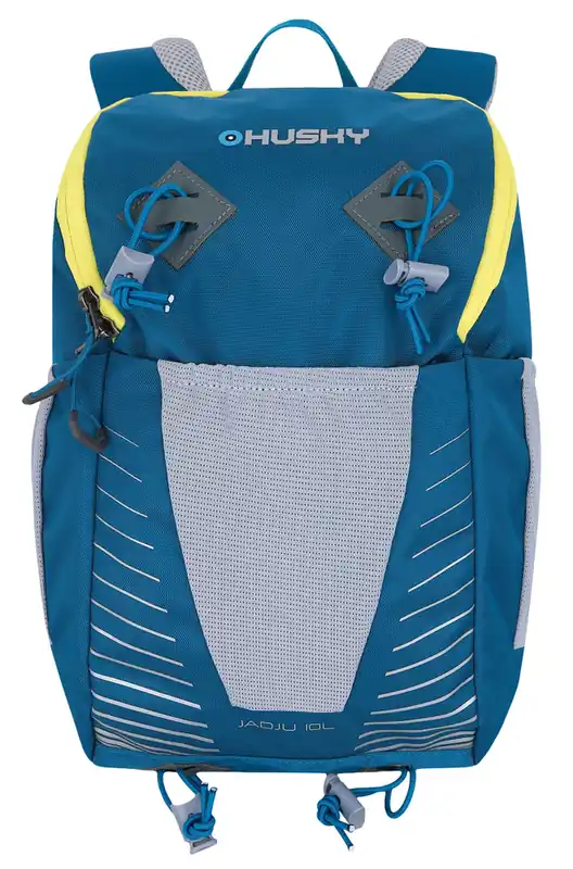 Kinderrugzak Husky Jadju 10L blauw Laatste Versie