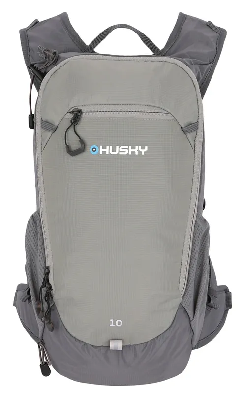 Rugzak Husky Peten 10L grijs Bestel Nu