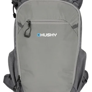 Rugzak Husky Peten 15L grijs Merkproduct