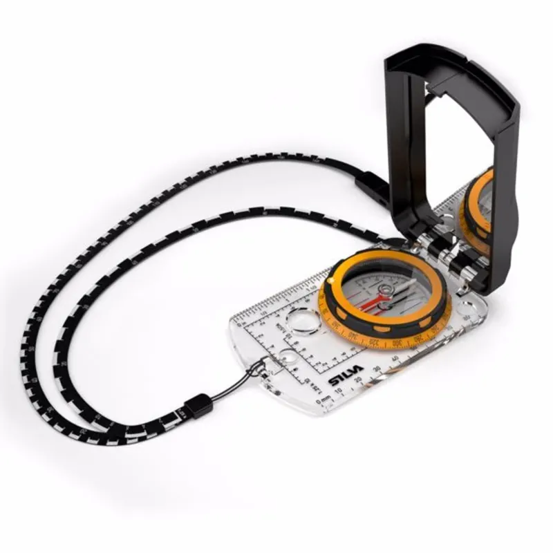 Aanbieding SILVA Expeditie S kompas