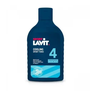 Tonic Sport Lavit Verkoelende Sporttonic 250ml Snelle Levering