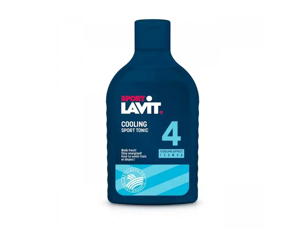 Tonic Sport Lavit Verkoelende Sporttonic 250ml Snelle Levering