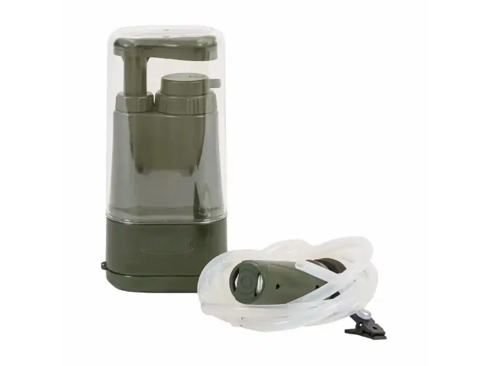 Hooglander waterfilter miniwell L610 Nieuw