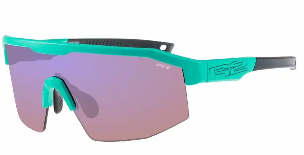 Weekendaanbieding Fietsbril R2 Gain AT108J
