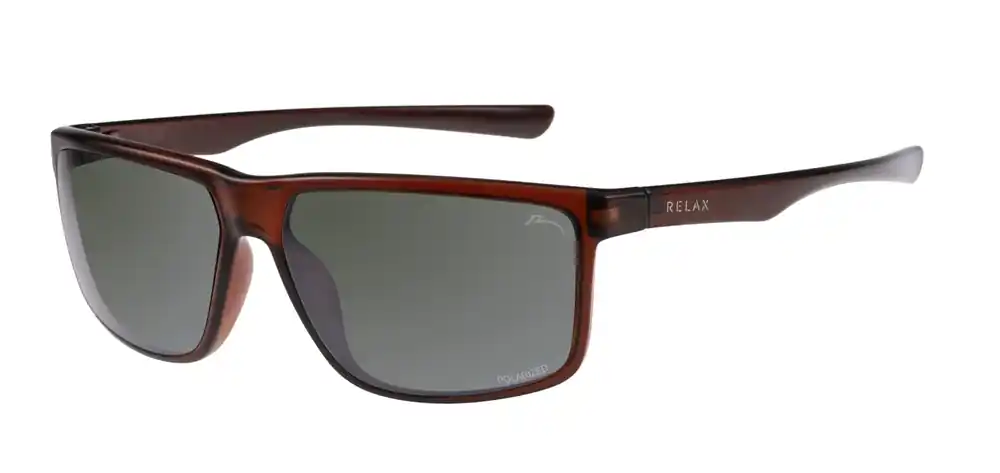Gepolariseerde zonnebril Relax Katan R1153A Must-Have