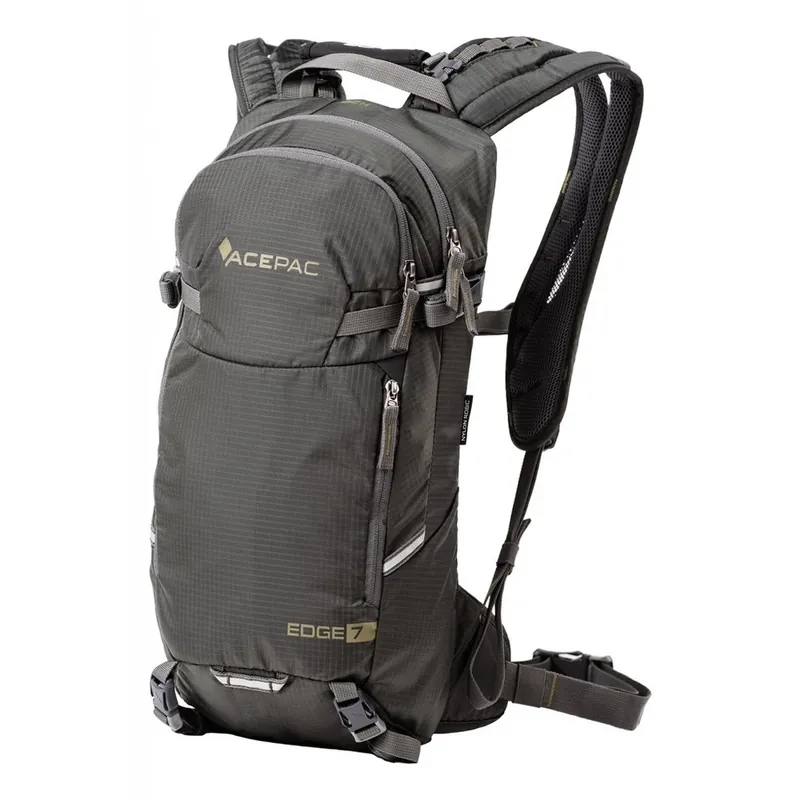 AcePac Edge 7L MKIII grijs Koop Online