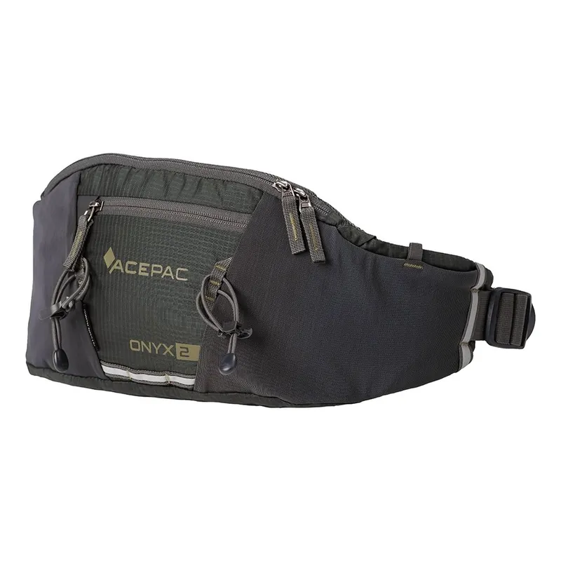 AcePac Onyx 2L MKIII grijs Veilige Betaling