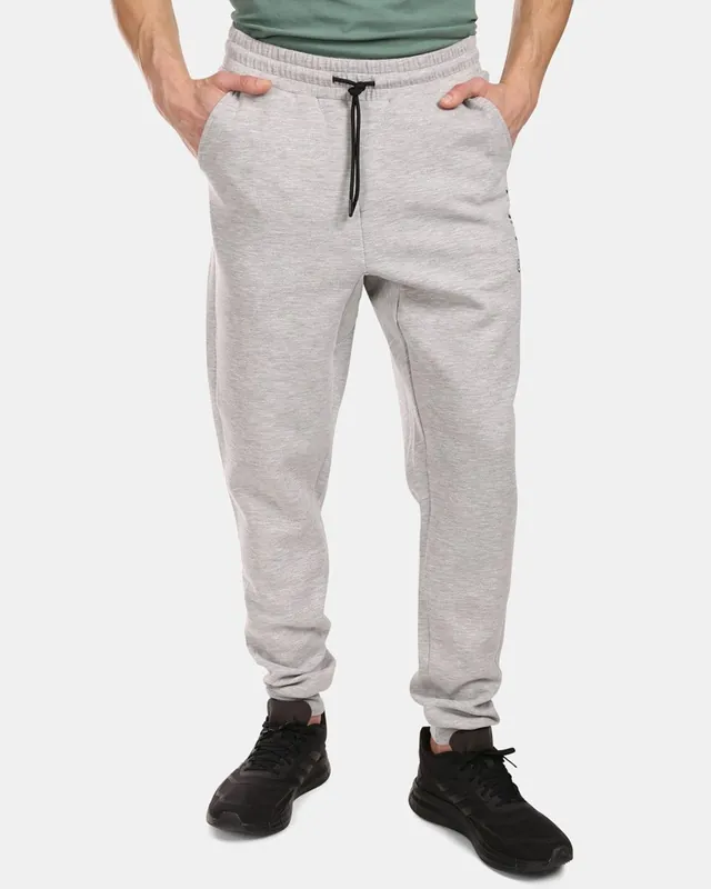 Heren joggingbroek Kilpi MATTY-M LGY S Fabrieksprijs