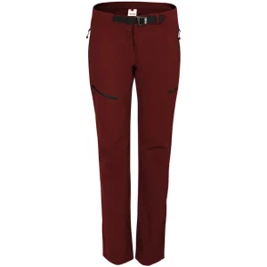 Damesbroek Direct Alpine Cruise Lady palissander/antraciet S Koop Online