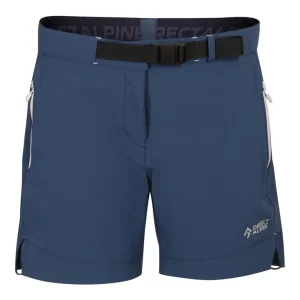 Damesshort Direct Alpine Cruis Short Lady marineblauw/grijs XS Premium