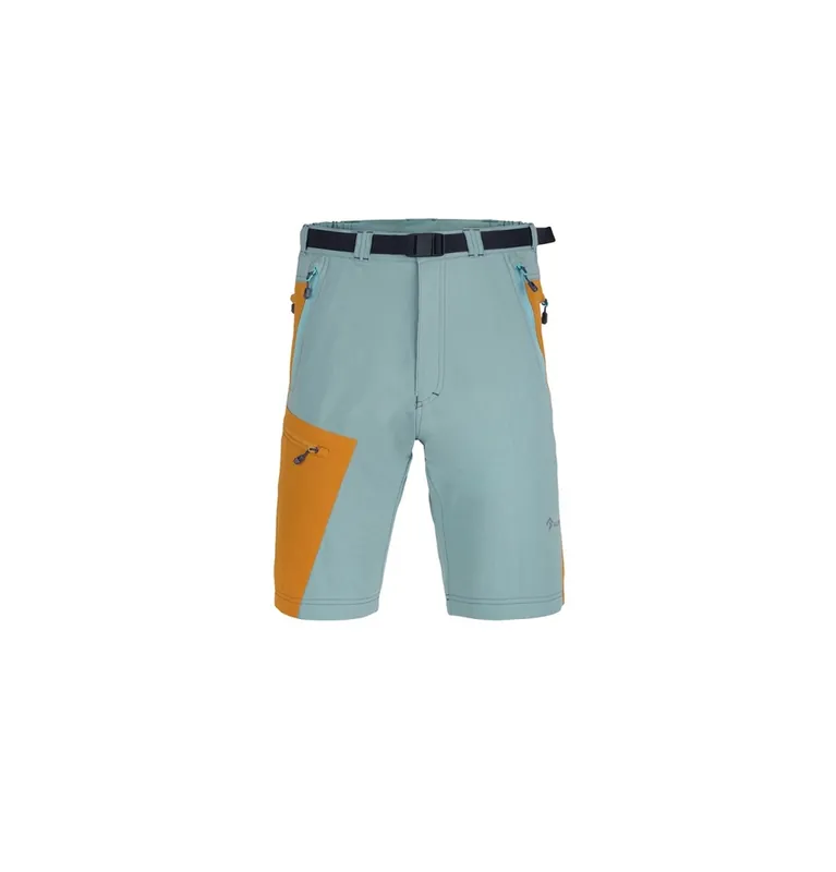 Koop Vandaag Heren shorts Direct Alpine Vulcan Short arctic S
