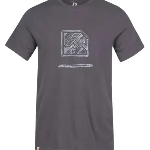Beperkt Aanbod Heren T-shirt Hannah Miko magneet S