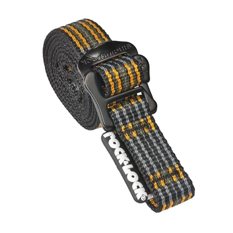 Riem Singing Rock RockLock M/L Aanbieding