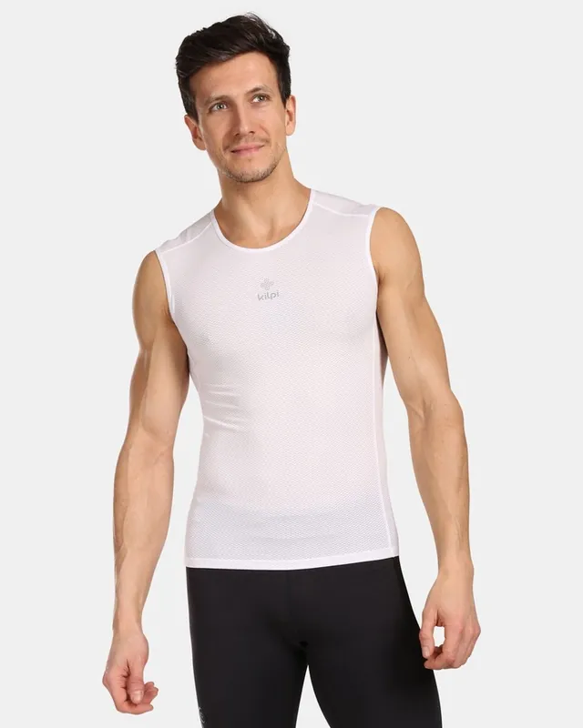 Aanbieding Tanktop Kilpi Netty-U WHT S