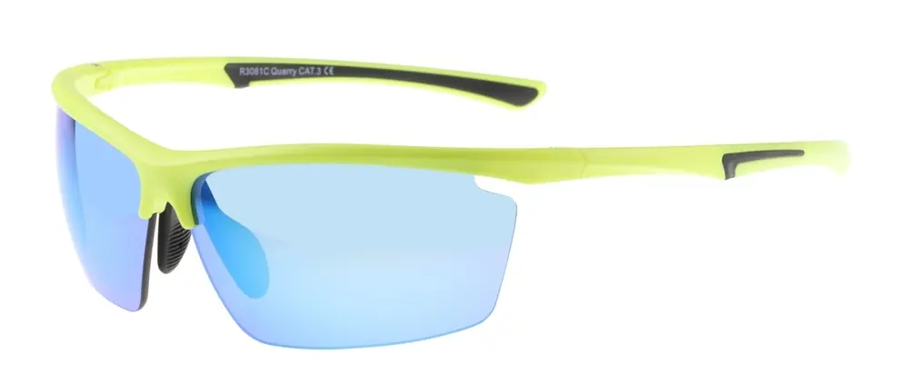 Aanbieding Kindersportbril Relax Quarry R3081C