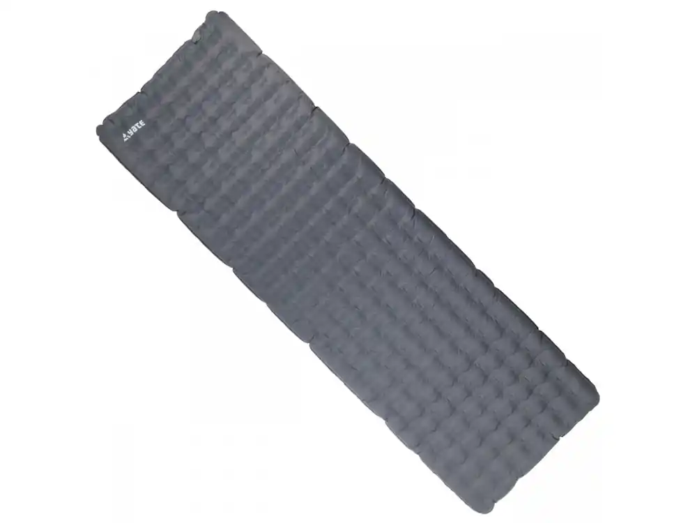 Exclusieve Aanbieding Opblaasbare slaapmat Yate Lito grijs