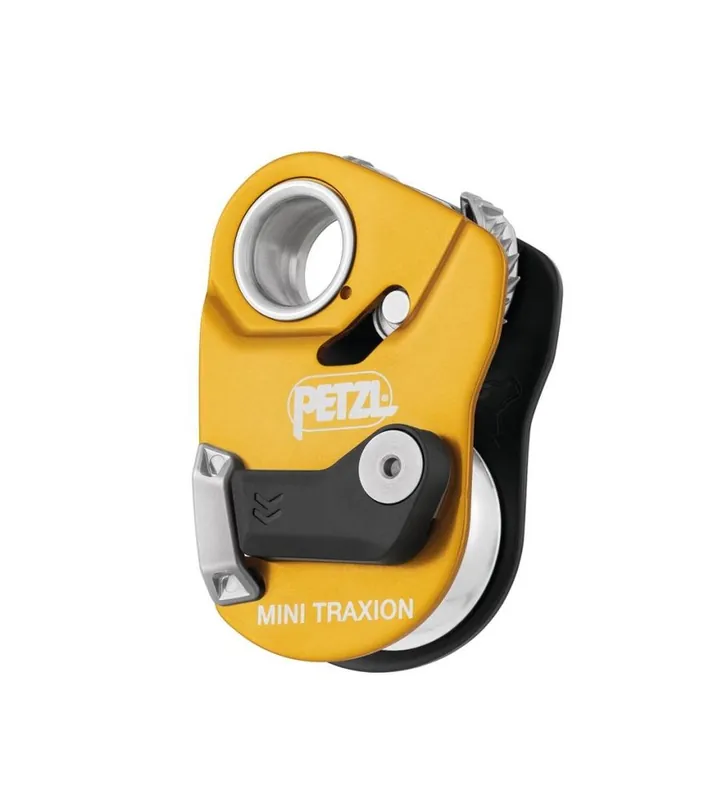 Fabrieksprijs Katrol Petzl Mini Traxion