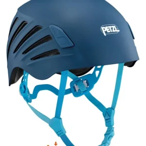 Dameshelm Petzl Borea® Marineblauw Koop Vandaag