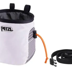 Magnesiumzak Petzl Witte Dazzle-jas Hete Deal