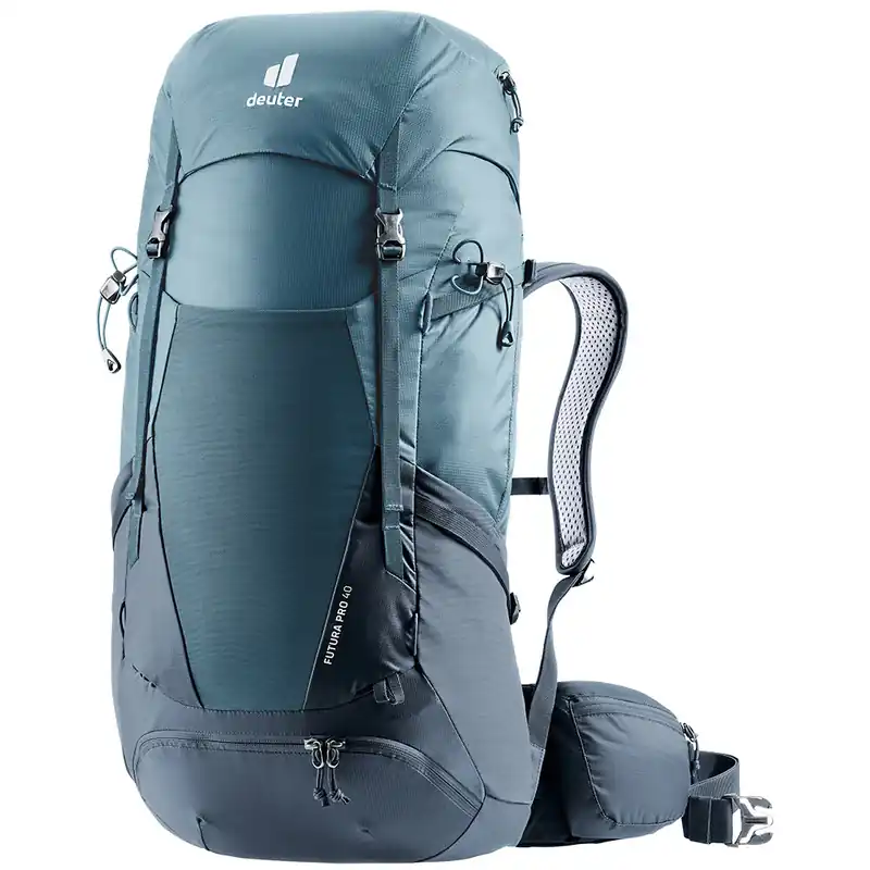 Voordeelprijs Wandelrugzak Deuter Futura Pro 40L atlantic/inkt