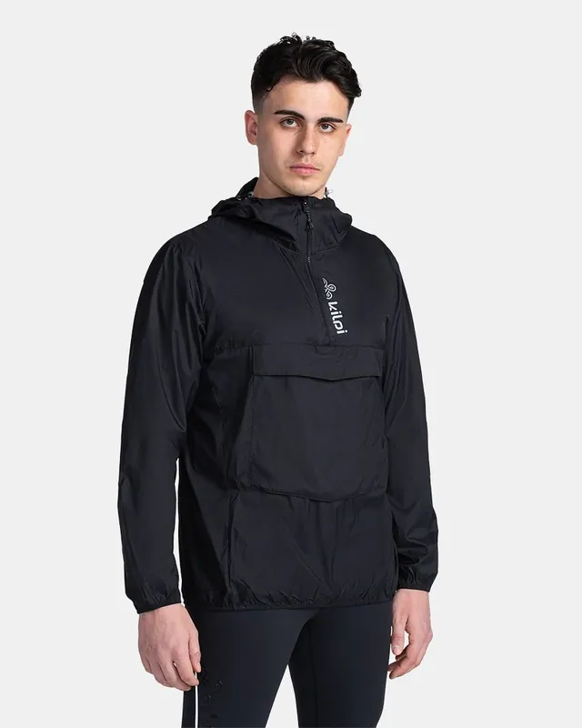 Herenjas Kilpi Anori-M ZWART XS Beste Prijs