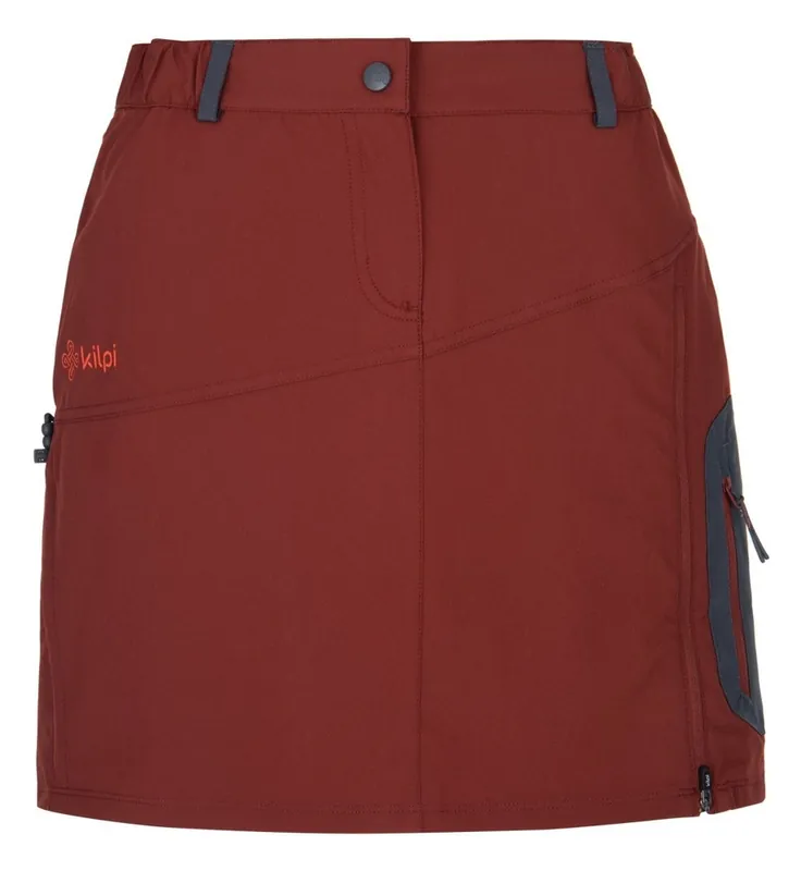 Damesrok Kilpi Ana-W DRD XS Gratis Retour