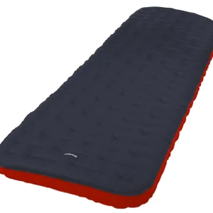 Bestseller Opblaasbare slaapmat Husky Frogy 10 donkerblauw