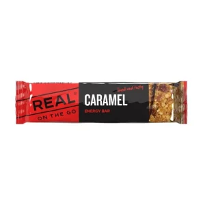 Echte Turmat reep 40 gram Hete Deal