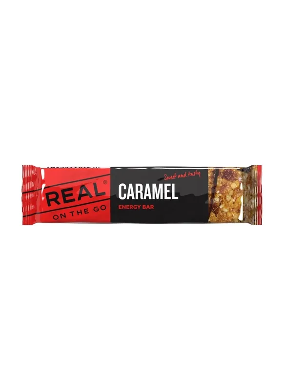 Echte Turmat reep 40 gram Hete Deal