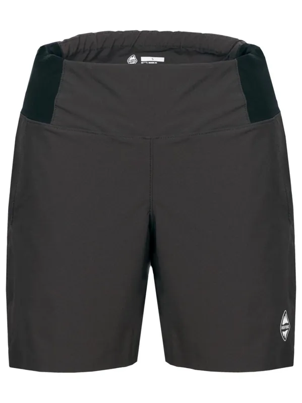 Fabrieksprijs Dames shorts High Point Play Lady Shorts Zwart XS