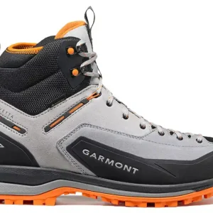 Unisex schoenen Garmont Vetta Tech GTX-Limited Edition jubileumgrijs/garmont oranje 38 Tijdelijk Beschikbaar